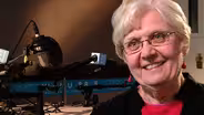 Sister Maureen Fiedler Extended Interview