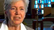 Sister Mary Hughes Extended Interview