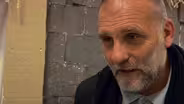 Father Paolo Dall'Oglio: “Please Take Care of Syria”