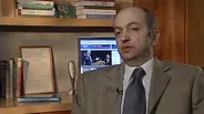 Ibrahim Warde Extended Interview