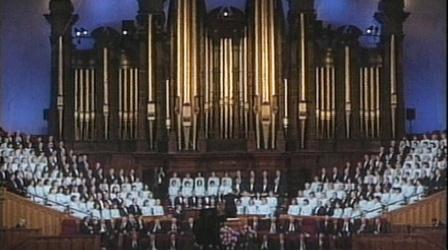 The Mormon Church