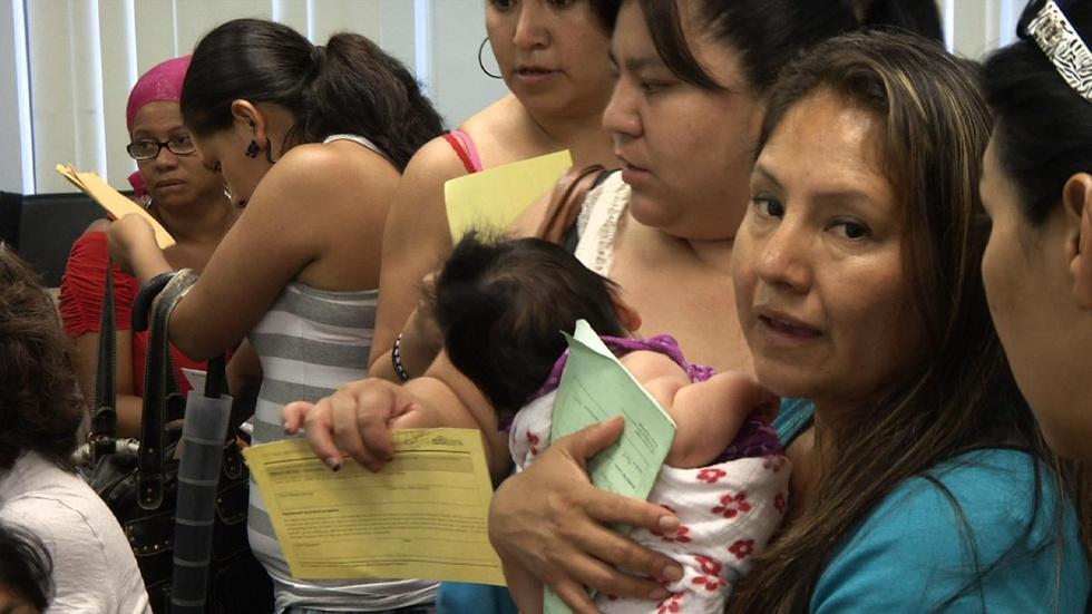 Microloans and Microgrants image