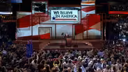 Religion and the Republican Convention