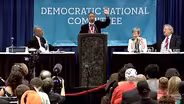 Religion and the Democratic National Convention