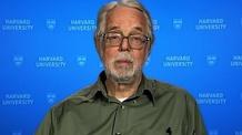 Video thumbnail: Religion & Ethics NewsWeekly Harvey Cox Extended Interview