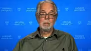 Harvey Cox Extended Interview