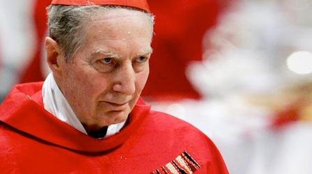Video thumbnail: Religion & Ethics NewsWeekly Cardinal Carlo Martini