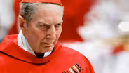 Cardinal Carlo Martini