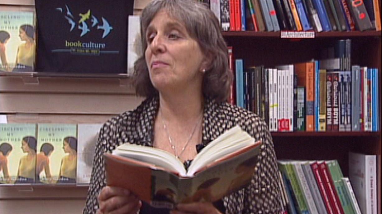 Mary Gordon Rae Mary Gordon | Watch on PBS Wisconsin