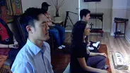 Interfaith Meditation
