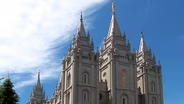 Mormons and Evangelicals