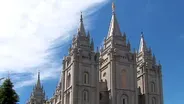 Mormons and Evangelicals