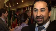 Haris Tarin: Religious Response to Embassy Attacks