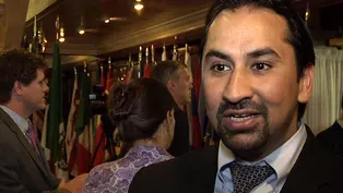 Haris Tarin: Religious Response to Embassy Attacks