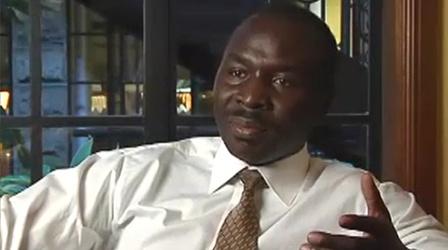 Religion’s Role in Kenya
