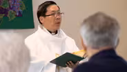 Vietnamese Catholics in the US