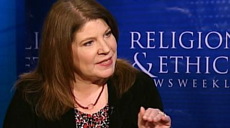Video thumbnail: Religion & Ethics NewsWeekly Faith-Based Voters