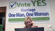 Minnesota Marriage Amendment