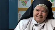 Sister Cyril