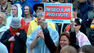 None of the Above: Political Implications