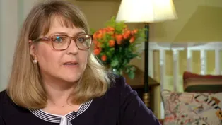 Diana Butler Bass Extended Interview