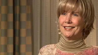 Joni Eareckson Tada Extended Interview