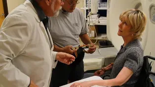 Joni Eareckson Tada: Breast Cancer Update