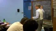 Seminaries and Sex