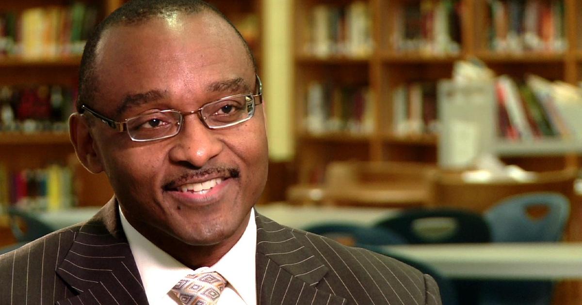 Religion & Ethics NewsWeekly | Brad Braxton Extended Interview | Season 16