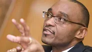 Rev. Brad Braxton
