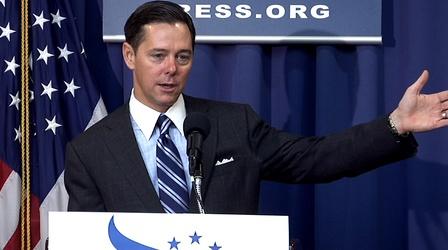 Video thumbnail: Religion & Ethics NewsWeekly Ralph Reed: "There's More Work to Be Done"