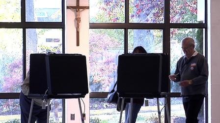 Video thumbnail: Religion & Ethics NewsWeekly Election 2012: Religion and the Results