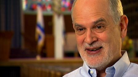 Video thumbnail: Religion & Ethics NewsWeekly Rabbi Lenny Gordon Extended Interview