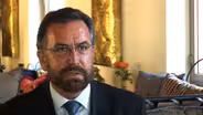 Rabbi David Rosen Extended Interview