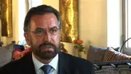 Rabbi David Rosen Extended Interview