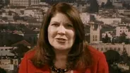 Kim Lawton: Pope Benedict XVI in the Holy Land