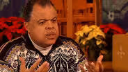 Dr. Anton Armstrong Extended Interview