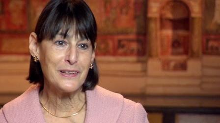 Video thumbnail: Religion & Ethics NewsWeekly Susan Braunstein Extended Interview