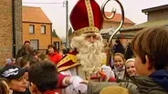 Saint Nicholas Tradition