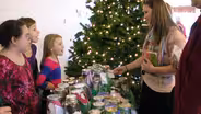 Christmas Gift Giving