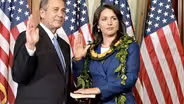 Religion and the New Congress