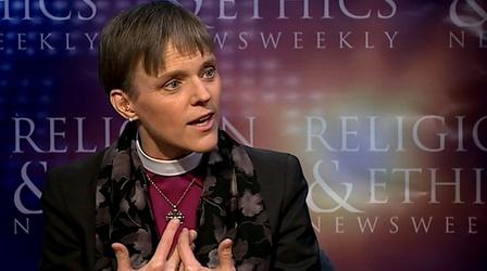 Video thumbnail: Religion & Ethics NewsWeekly Inauguration Perspectives of People of Faith