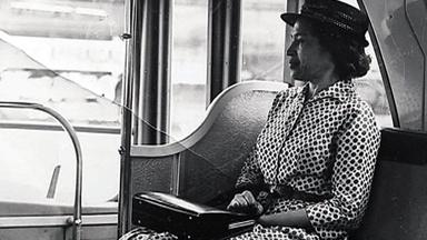 The Rosa Parks Papers