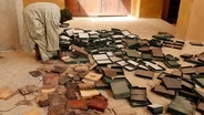 Timbuktu Mali Manuscripts