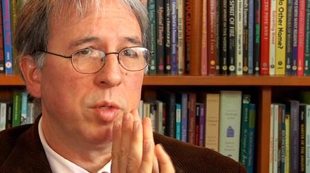 Video thumbnail: Religion & Ethics NewsWeekly Robert Ellsberg Extended Interview