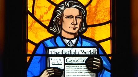 The Life of Dorothy Day