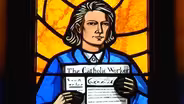 The Life of Dorothy Day