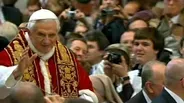 Papal Selection