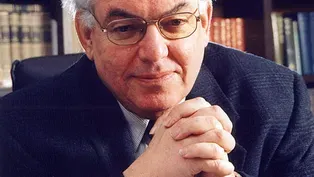 Rabbi David Hartman, 1931-2013