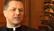 Papal Resignation and Succession: "We Need a Superman"